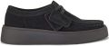Clarks Shoes Torview Bootschoenen Zwart Vrouw - Zwart