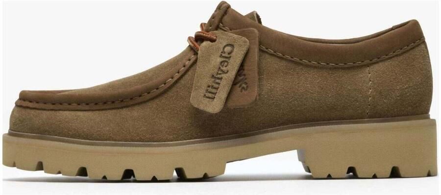 Clarks Nette schoenen