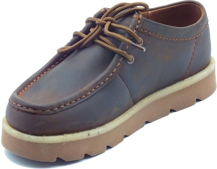 Clarks Nette Schoenen Meare Walla - Foto 2