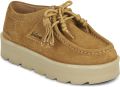 CLARKS Mocassins 'Meare Walla' bruin - Bruin
