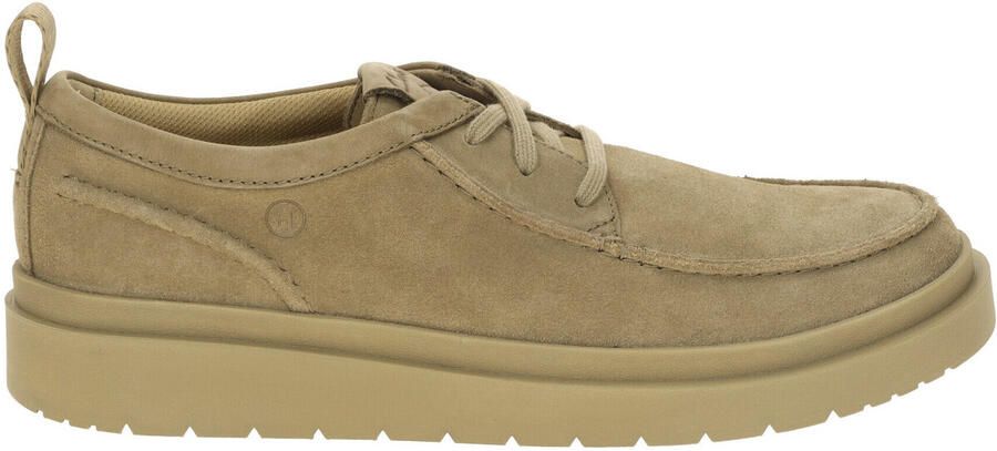 Clarks Nette schoenen Halfhoge schoenen
