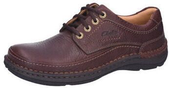 Clarks Nette Schoenen Mens