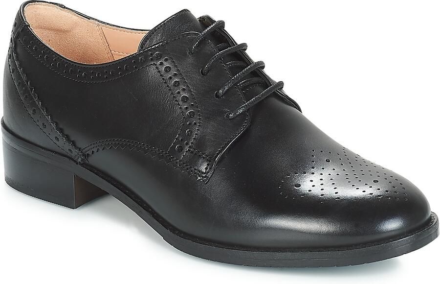 Clarks Nette schoenen NETLEY ROSE