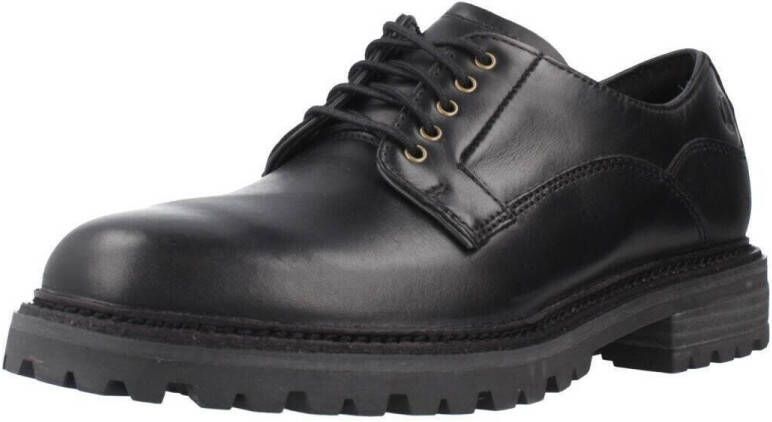 Clarks Stijlvolle Veterschoenen voor Mannen - Foto 2