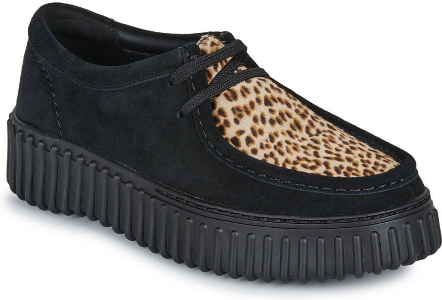 Clarks Nette schoenen Halfhoge schoenen - Foto 2