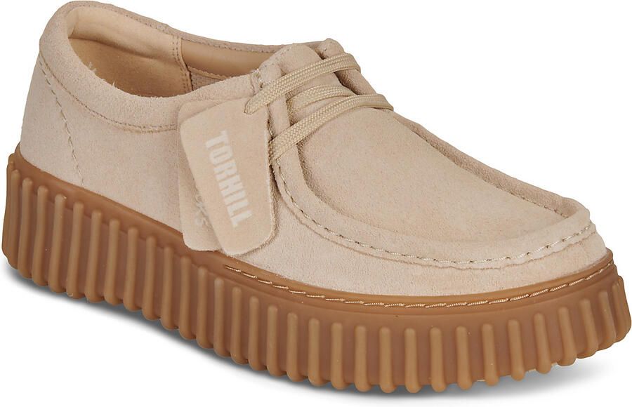 Clarks Nette schoenen Torhill Bee