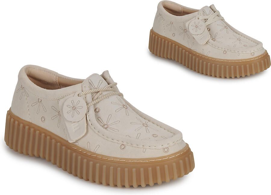 Clarks Nette schoenen Torhill Bee