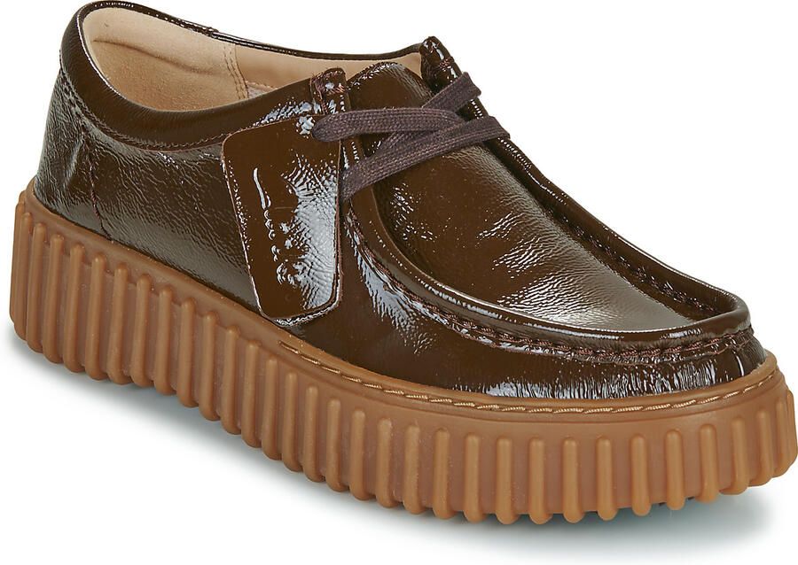 Clarks Nette schoenen Torhill Bee
