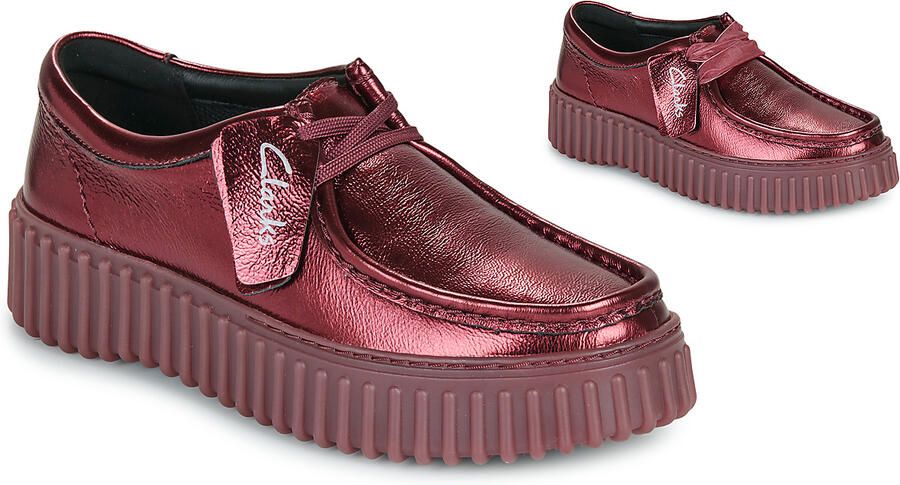 Clarks Nette schoenen Torhill Bee - Foto 2