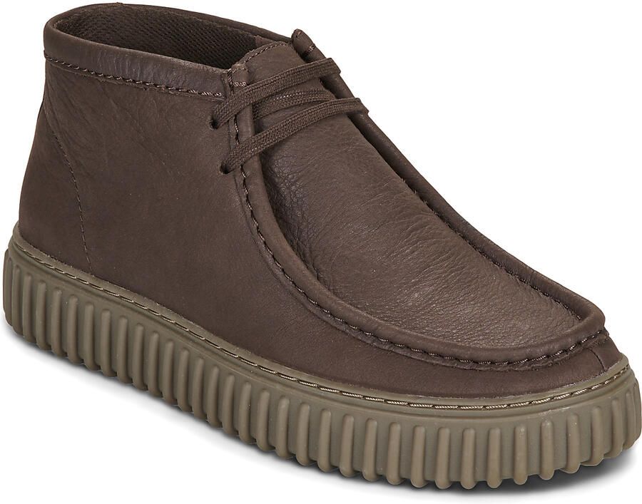 Clarks Nette schoenen Torhill Hi