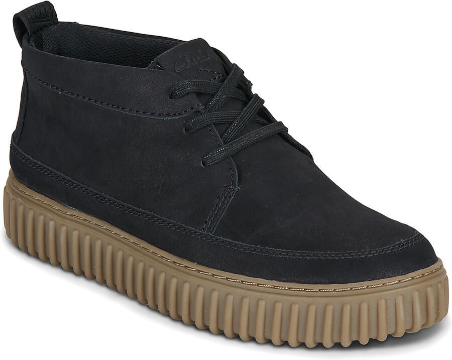 Clarks Nette schoenen Torhill LaceHi