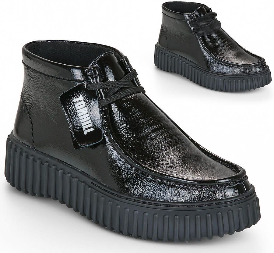Clarks Nette schoenen Torhill Moss
