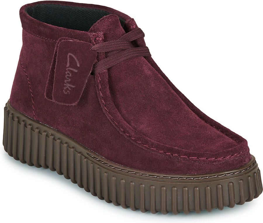 Clarks Nette schoenen Torhill Moss