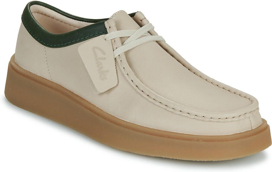 Clarks Nette schoenen Torview