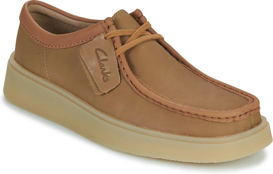 Clarks Nette schoenen Torview