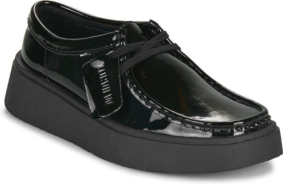 Clarks Nette schoenen Torview W