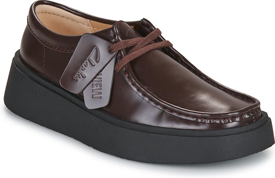 Clarks Nette schoenen Torview W