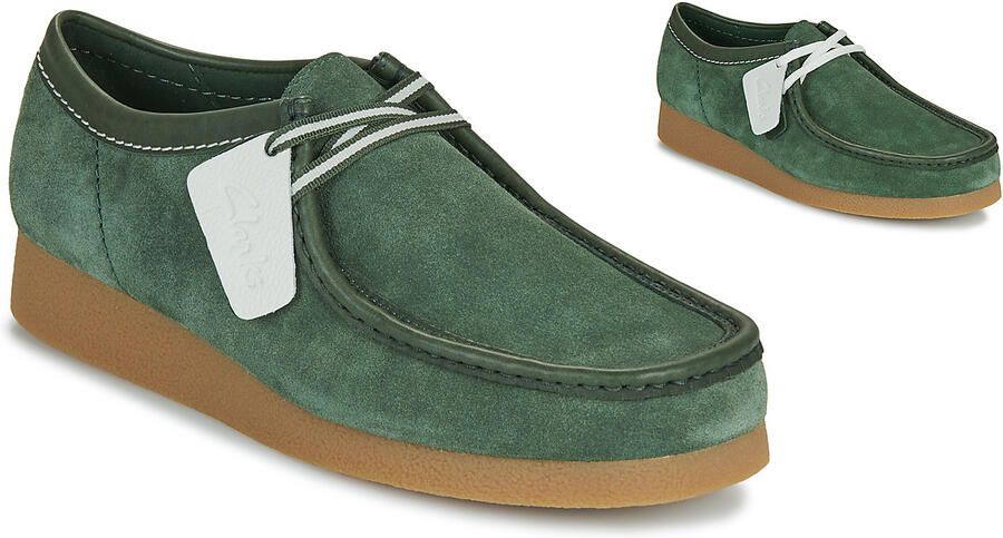 Clarks Nette schoenen Halfhoge schoenen - Foto 2