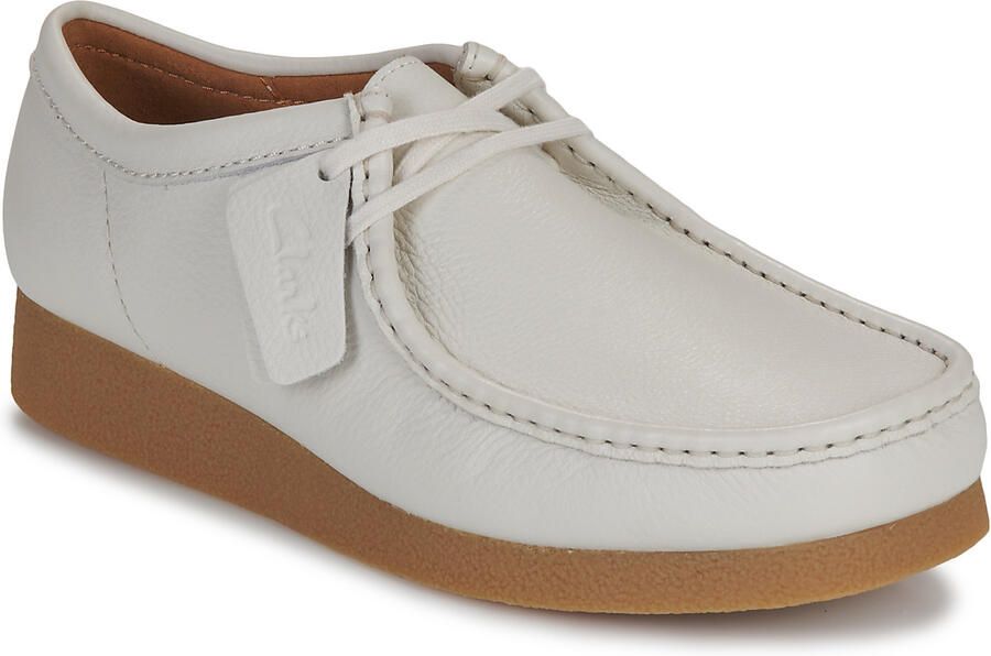 Clarks Nette schoenen WallabeeEVO