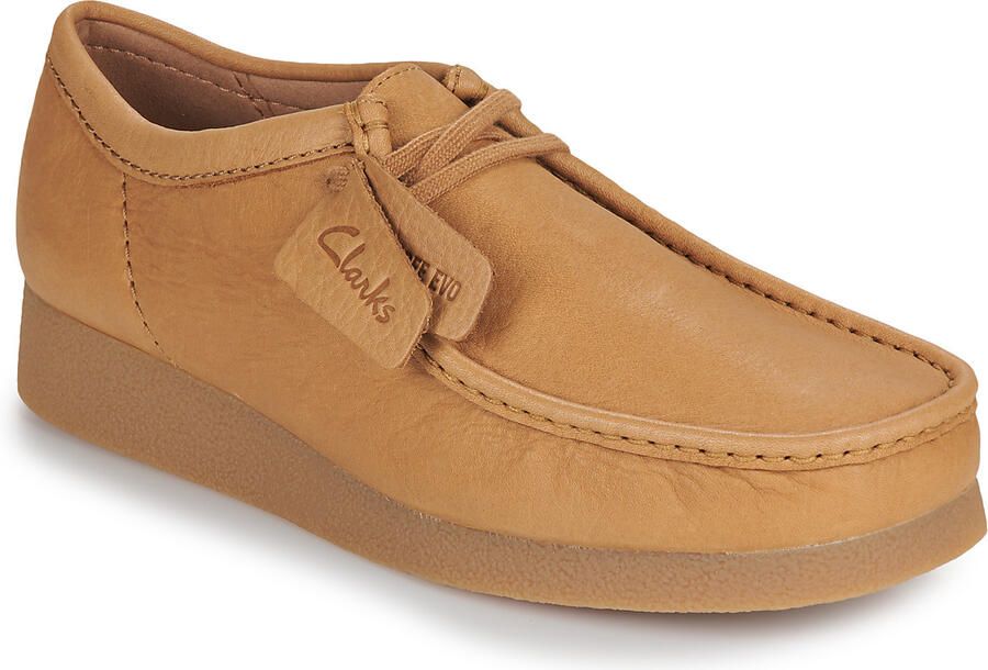 Clarks Nette schoenen WallabeeEVO