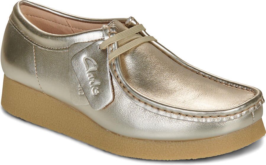 Clarks Nette schoenen WallabeeEVOSh