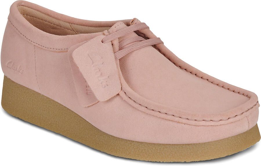 Clarks Nette schoenen WallabeeEVOSh