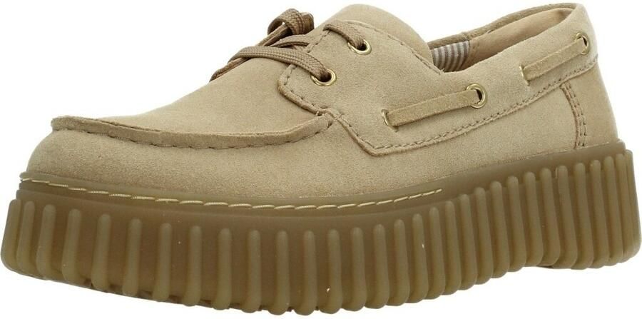 Clarks Nette schoenen ZAPATOS CASUAL