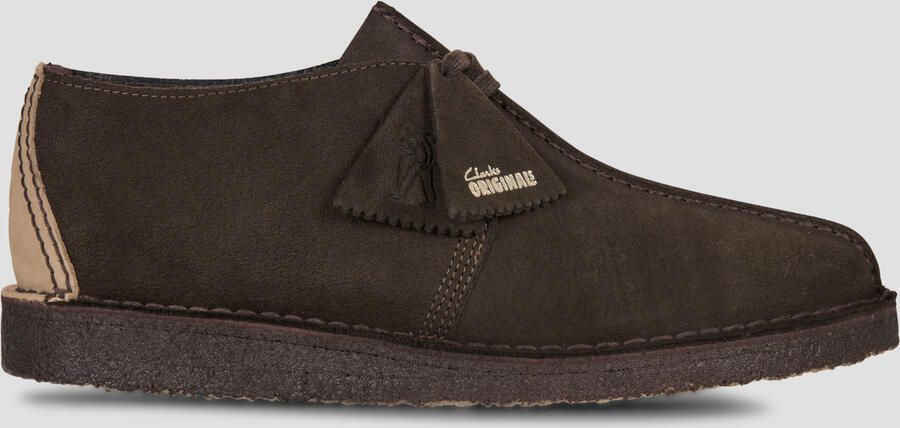 Clarks Originals Nette schoenen DESERT TREK