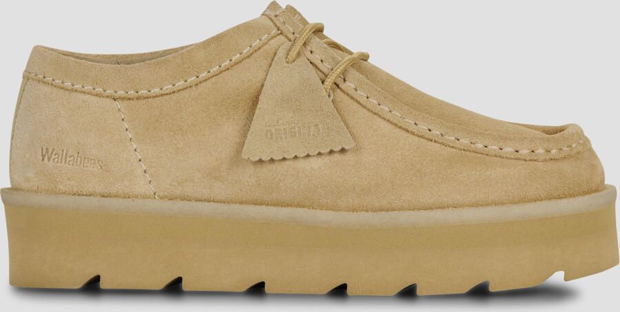 Clarks Originals Nette schoenen MEARE WALLA