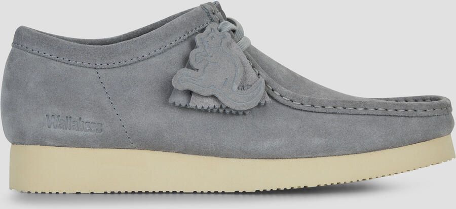 Clarks Originals Nette schoenen Wallabee 2604