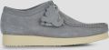 Clarks Originals Nette schoenen Wallabee 2604 - Grijs