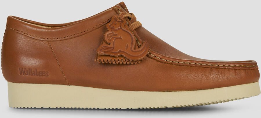 Clarks Originals Nette schoenen Wallabee 2604