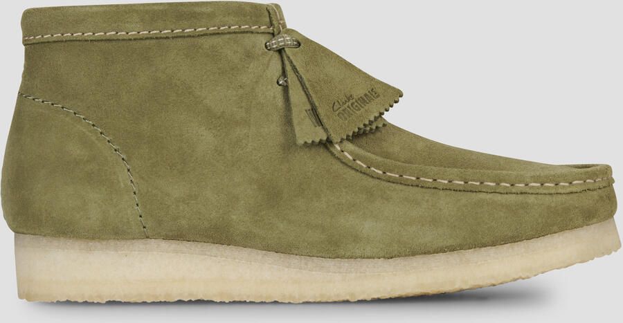 Clarks Originals Nette schoenen Wallabee Boot