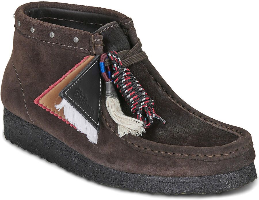Clarks Originals Nette schoenen Wallabee Boot