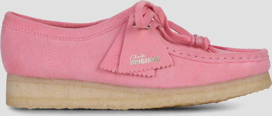 Clarks Originals Nette schoenen WALLABEE