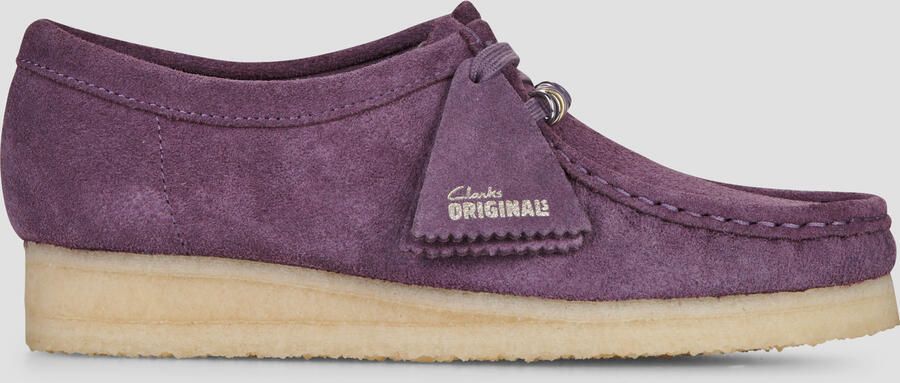 Clarks Originals Nette schoenen WALLABEE