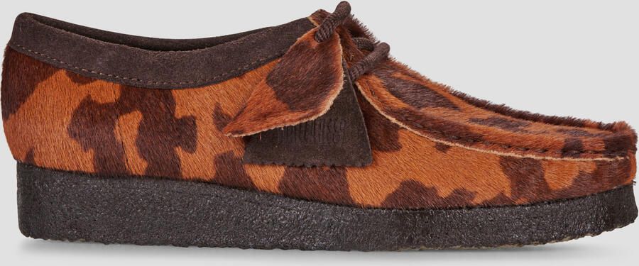 Clarks Originals Nette schoenen WALLABEE