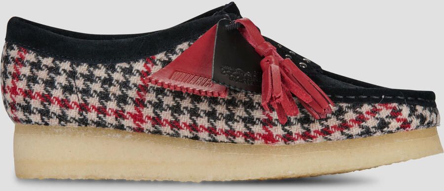 Clarks Originals Nette schoenen WALLABEE