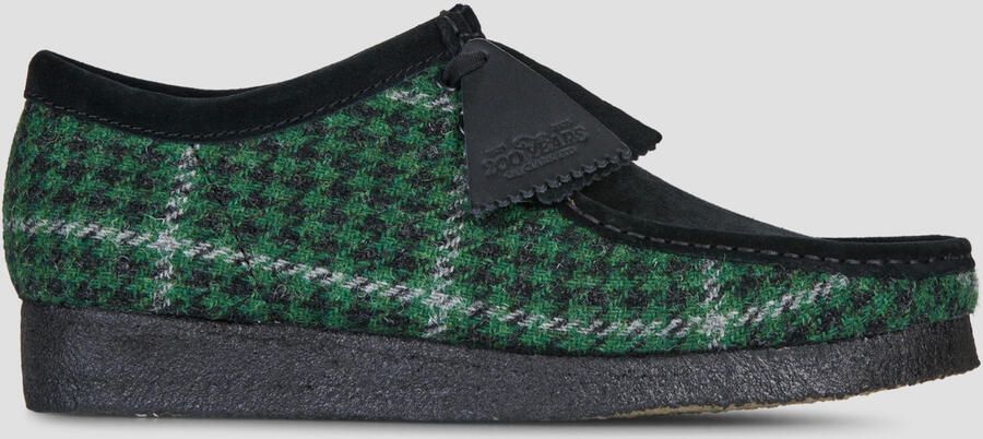Clarks Originals Nette schoenen WALLABEE