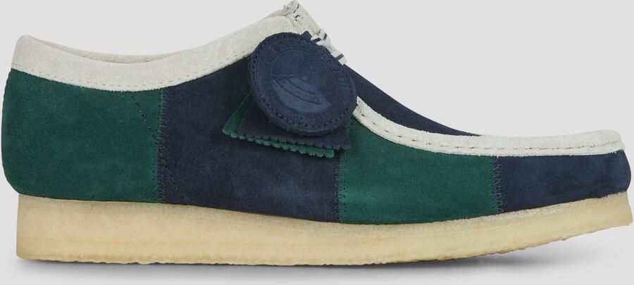 Clarks Originals Nette schoenen Wallabee