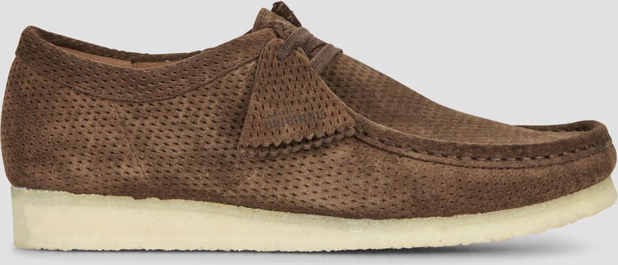 Clarks Originals Nette schoenen Wallabee