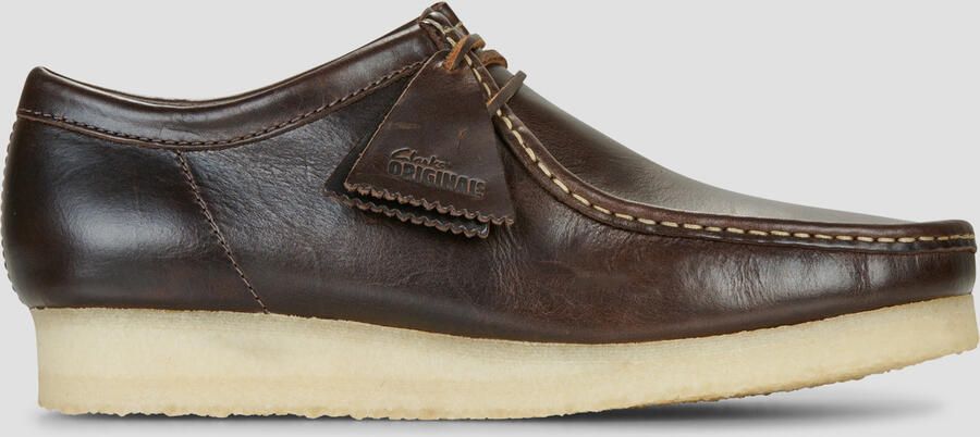 Clarks Originals Nette schoenen Wallabee