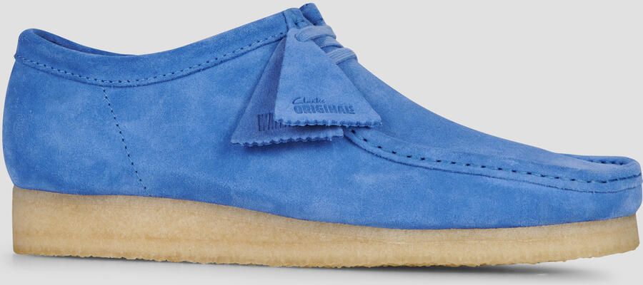 Clarks Originals Nette schoenen WALLABEE