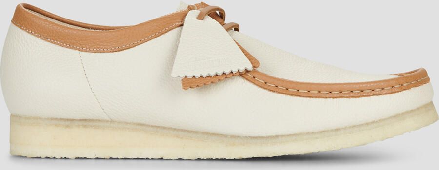 Clarks Originals Nette schoenen Wallabee