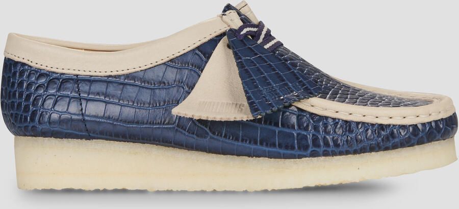 Clarks Originals Nette schoenen Wallabee