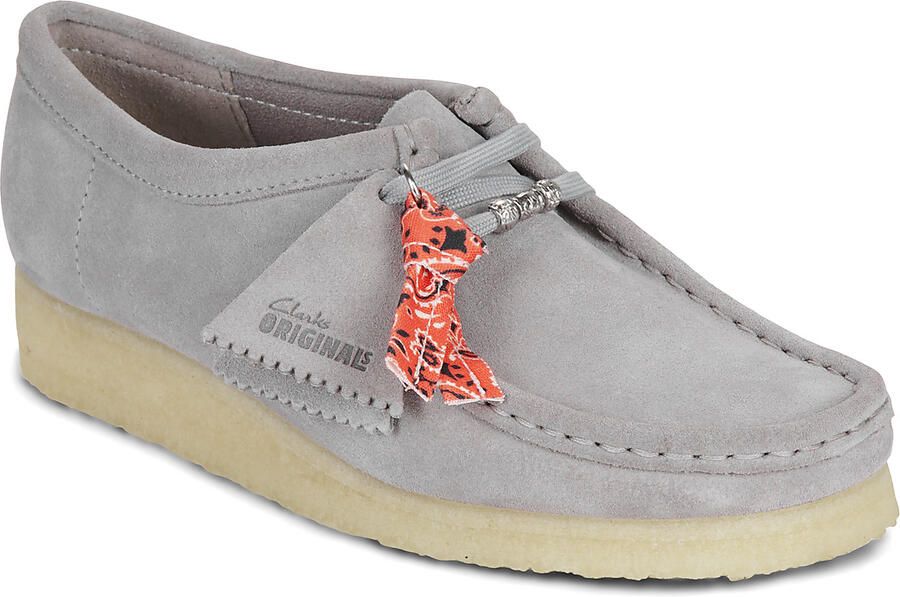 Clarks Originals Nette schoenen Wallabee