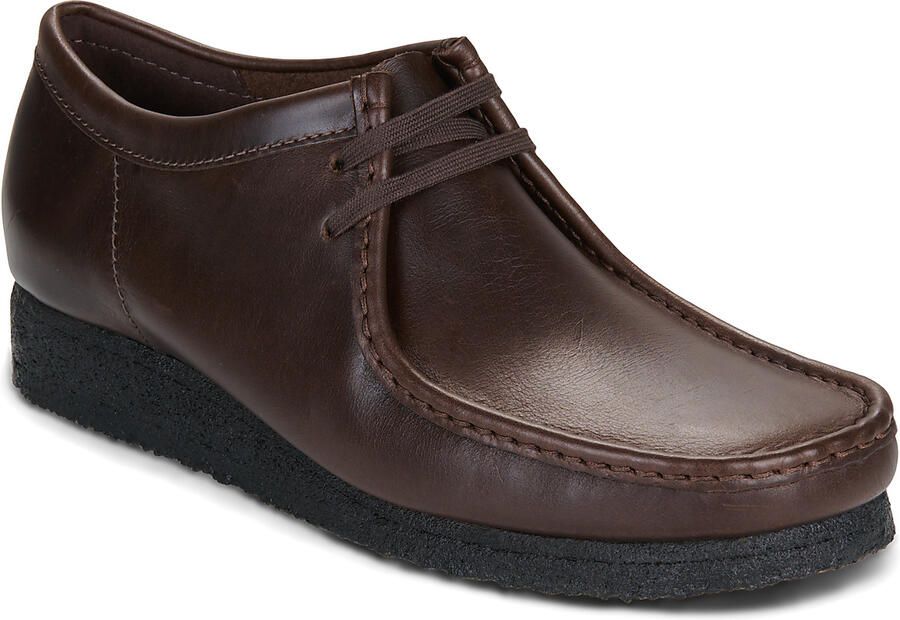 Clarks Originals Nette schoenen Wallabee