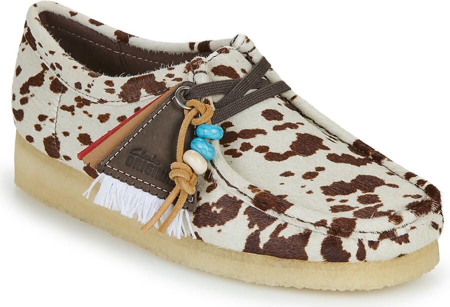 Clarks Originals Nette schoenen Wallabee