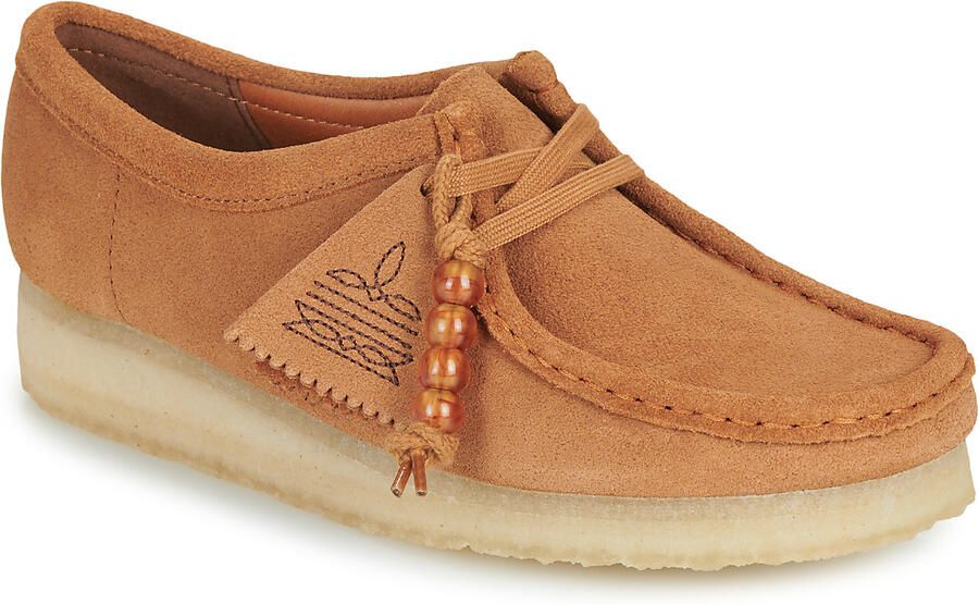 Clarks Originals Nette schoenen Wallabee