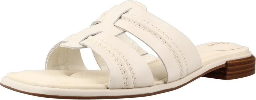 Clarks Platte sandalen Ariany Mule